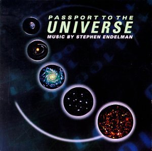 Passport To The Universe/Soundtrack@Mucis By Stephen Endelman